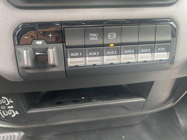 2024 Ram 3500 Chassis Cab Vehicle Photo in Doylsetown, PA 18901