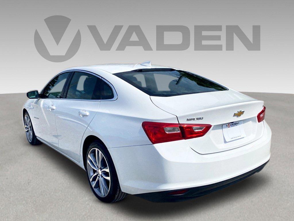 2023 Chevrolet Malibu Vehicle Photo in SAVANNAH, GA 31406-4513