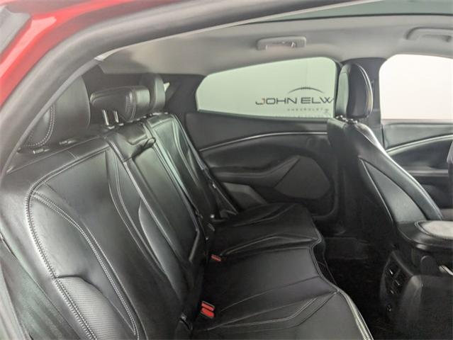 2023 Ford Mustang Mach-E Vehicle Photo in ENGLEWOOD, CO 80113-6708