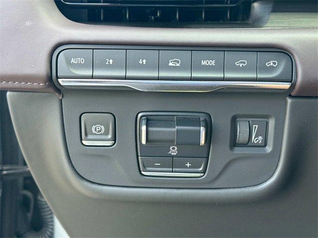 2023 Cadillac Escalade ESV Vehicle Photo in BATON ROUGE, LA 70809-4546