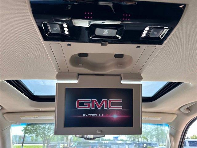 2018 GMC Yukon Vehicle Photo in BATON ROUGE, LA 70809-4546