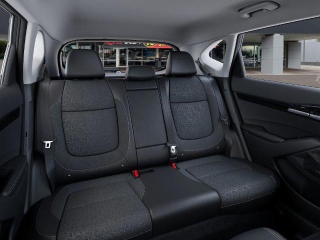 2025 Kia Seltos Vehicle Photo in Tucson, AZ 85712