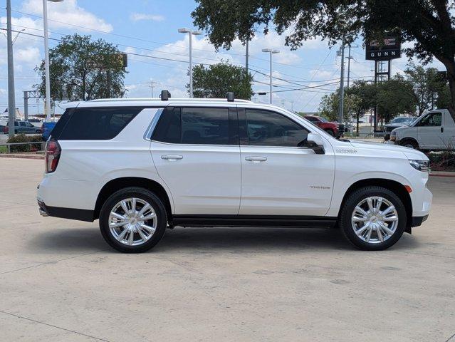 2021 Chevrolet Tahoe Vehicle Photo in SELMA, TX 78154-1460