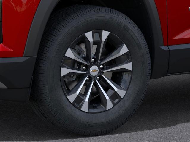 2026 Chevrolet Equinox Vehicle Photo in Roslyn, NY 11576