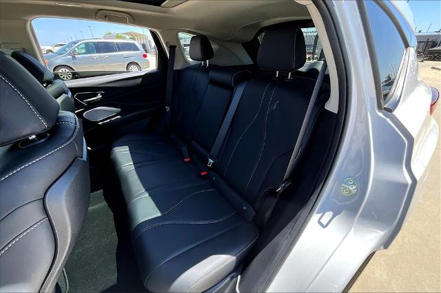 2024 Acura RDX Vehicle Photo in Grapevine, TX 76051