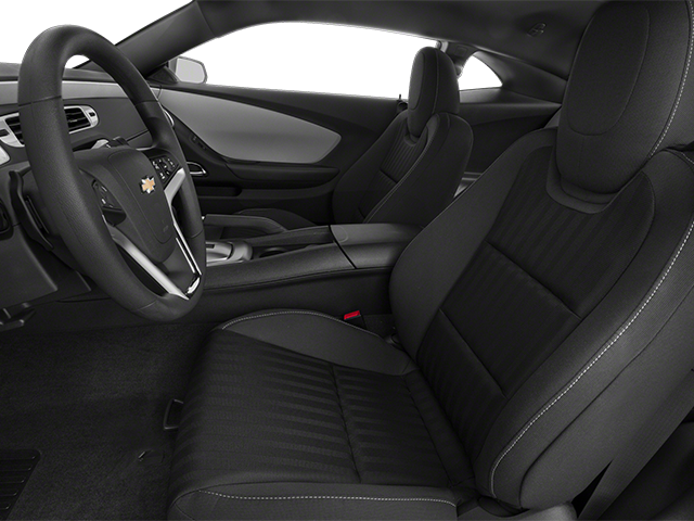2014 Chevrolet Camaro Vehicle Photo in Green Bay, WI 54304