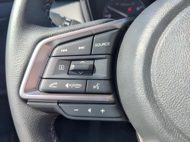 2025 Subaru Outback Vehicle Photo in Green Bay, WI 54304