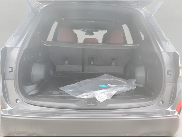 2025 Subaru Forester Vehicle Photo in Green Bay, WI 54304