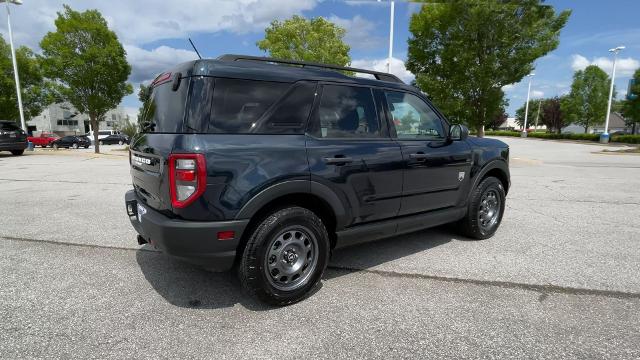 2023 Ford Bronco Sport Vehicle Photo in BENTONVILLE, AR 72712-4322