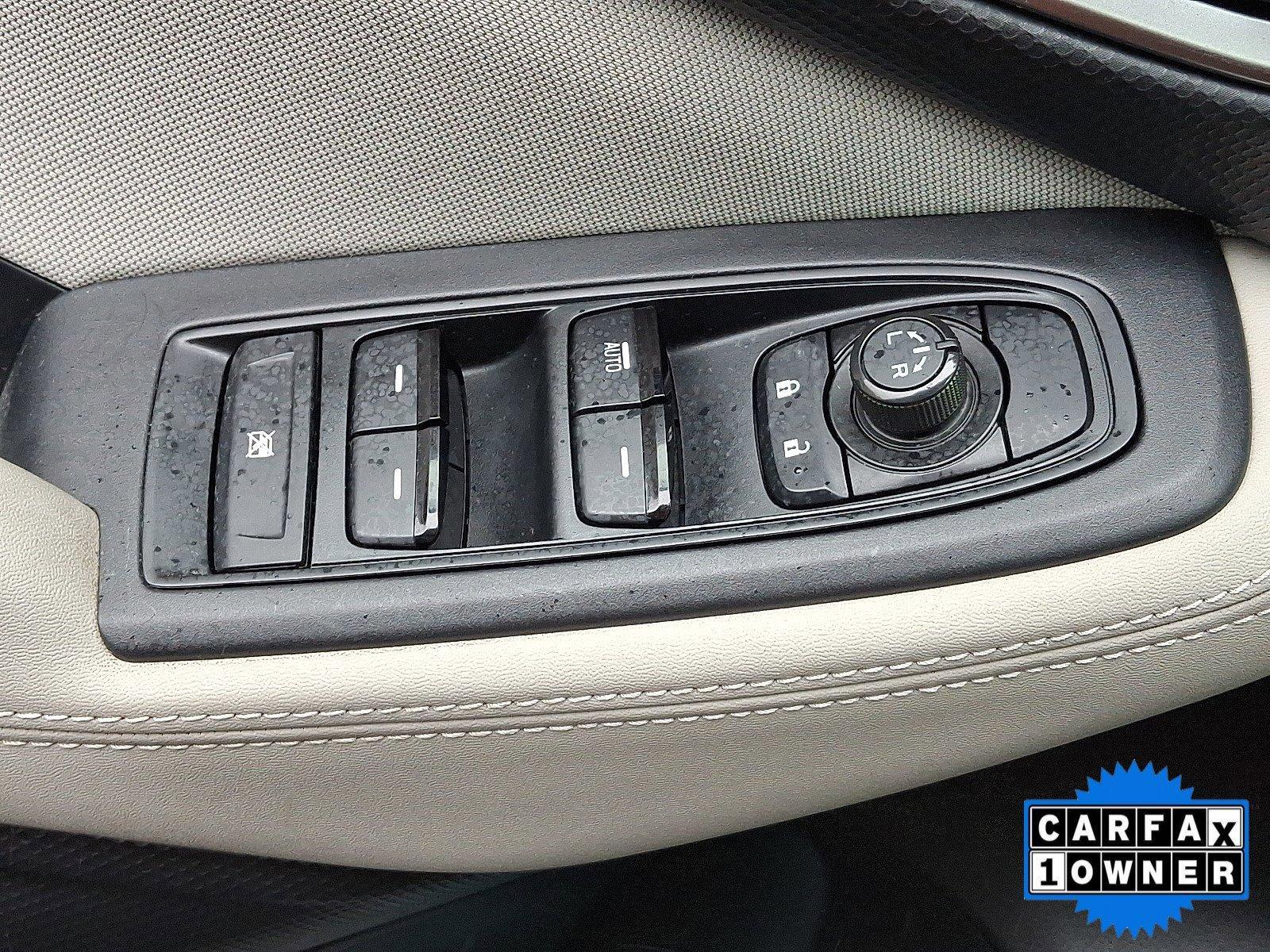 2022 Subaru Forester Vehicle Photo in Harrisburg, PA 17111