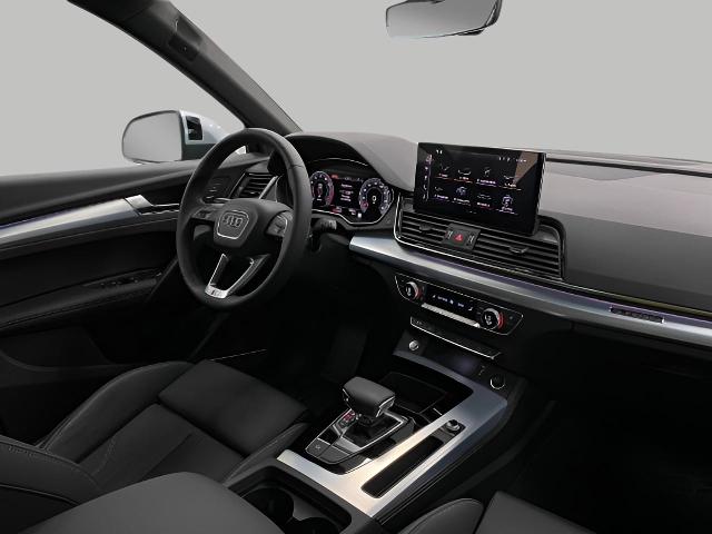 2025 Audi Q5 Vehicle Photo in Appleton, WI 54913