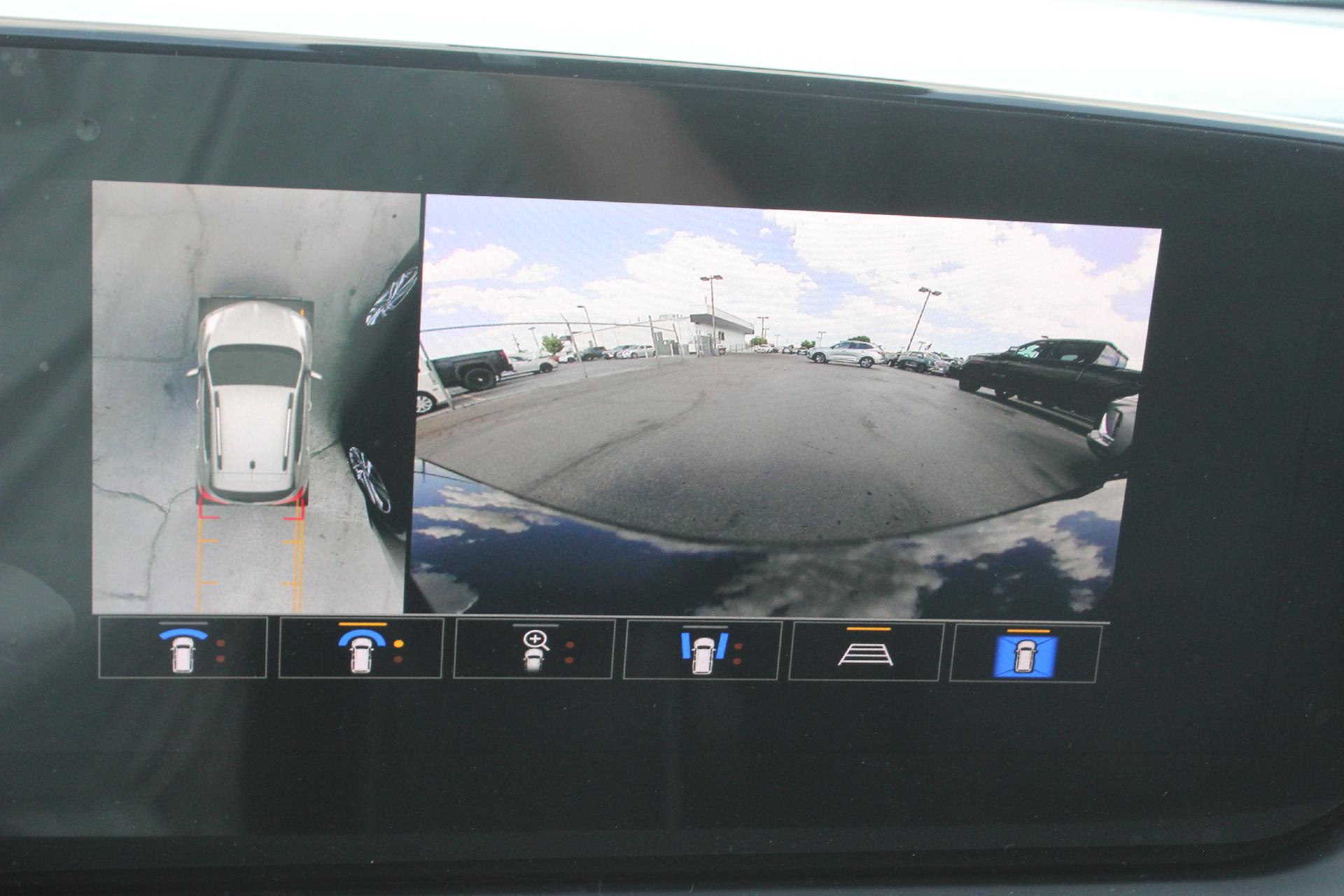 2026 Buick Encore GX Vehicle Photo in AURORA, CO 80012-4011