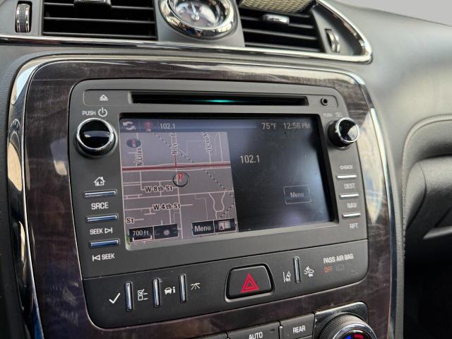 2017 Buick Enclave Vehicle Photo in Appleton, WI 54914