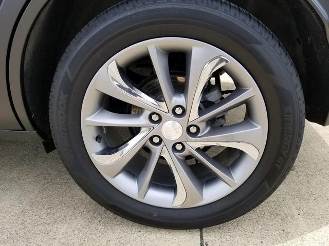 2023 Buick Encore GX Vehicle Photo in ELYRIA, OH 44035-6349
