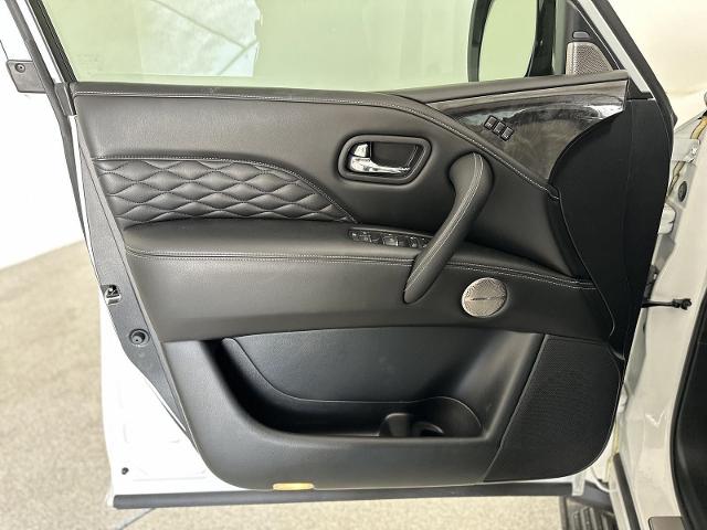 2022 INFINITI QX80 Vehicle Photo in Grapevine, TX 76051