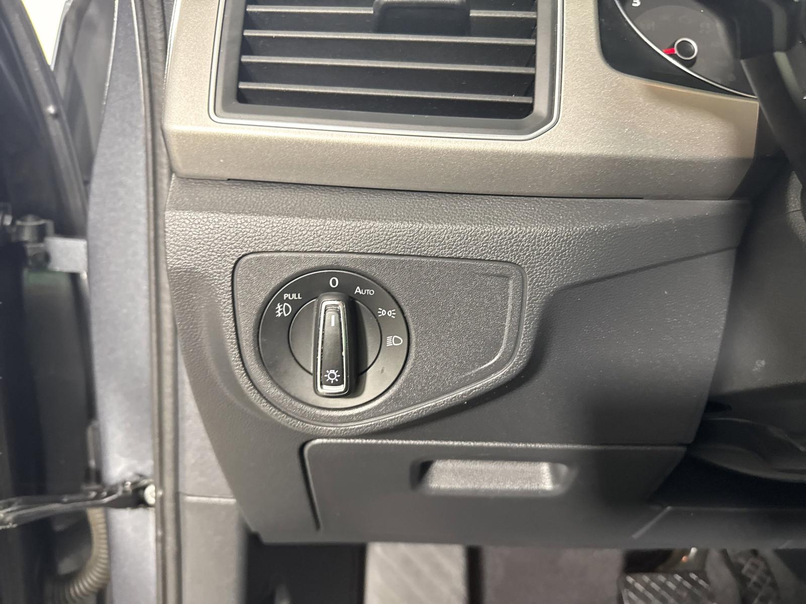 2019 Volkswagen Atlas Vehicle Photo in Georgetown, TX 78626