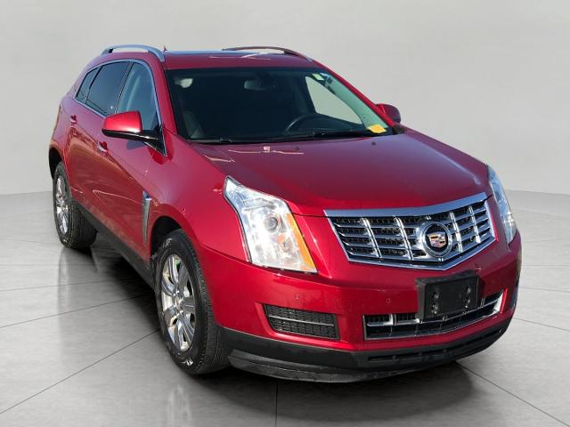 2014 Cadillac SRX Vehicle Photo in GREEN BAY, WI 54303-3330