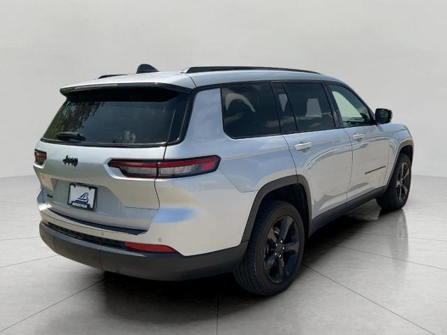 2023 Jeep Grand Cherokee L Vehicle Photo in Kaukauna, WI 54130