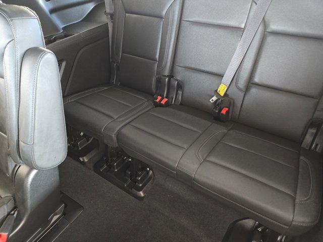 2021 Chevrolet Tahoe Vehicle Photo in Decatur, TX 76234