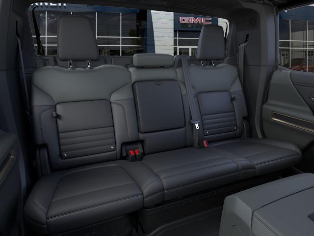 2025 GMC HUMMER EV Pickup Vehicle Photo in HARRISBURG, PA 17111-1033