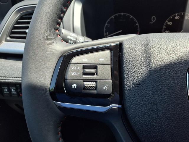 2025 Honda Odyssey Vehicle Photo in Oshkosh, WI 54904