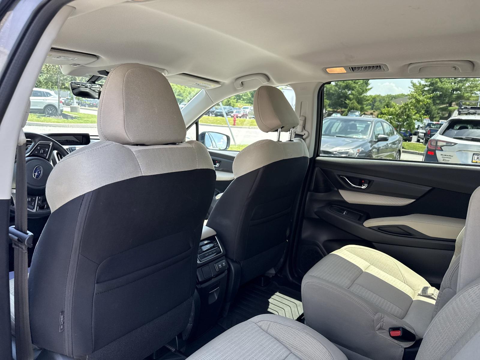 2021 Subaru Ascent Vehicle Photo in Mechanicsburg, PA 17050