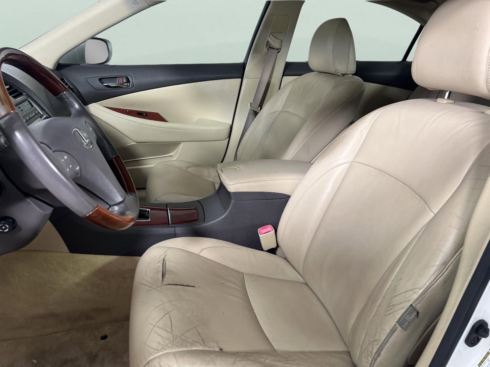 2008 Lexus ES 350 Vehicle Photo in Georgetown, TX 78626