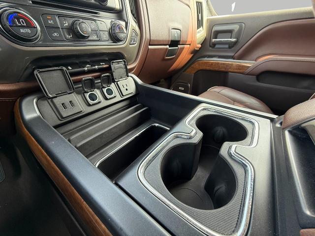 2016 Chevrolet Silverado 1500 Vehicle Photo in Appleton, WI 54914