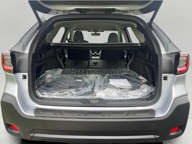 2025 Subaru Outback Vehicle Photo in Oshkosh, WI 54904