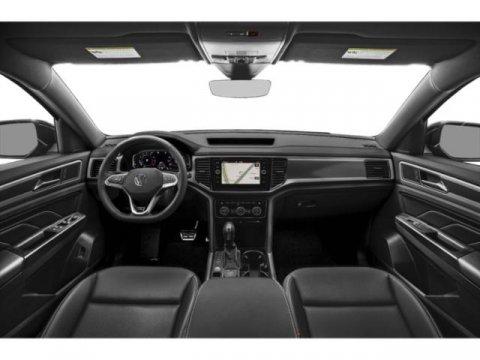 2020 Volkswagen Atlas Cross Sport Vehicle Photo in Georgetown, TX 78626