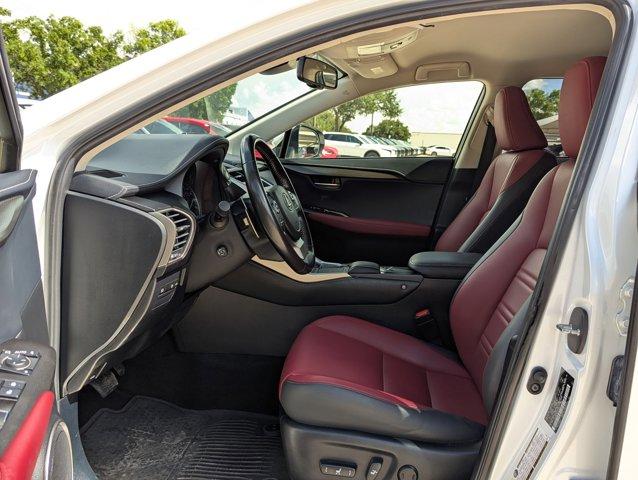 2021 Lexus NX 300 Vehicle Photo in San Antonio, TX 78230