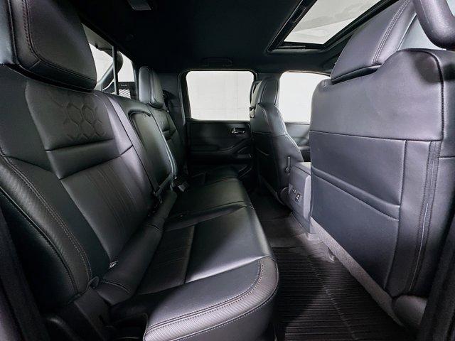 2022 Nissan Frontier Vehicle Photo in Flemington, NJ 08822