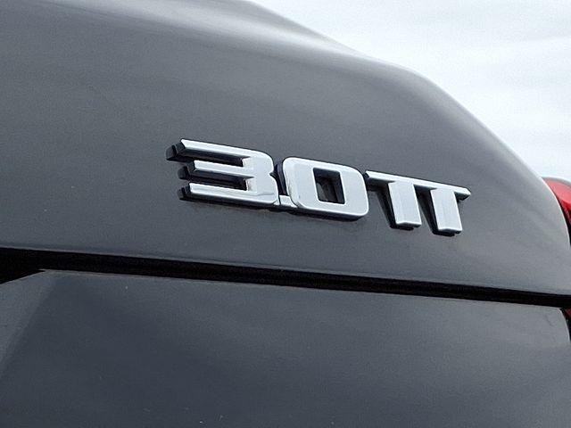 2018 Cadillac CT6 Vehicle Photo in DANBURY, CT 06810-5034