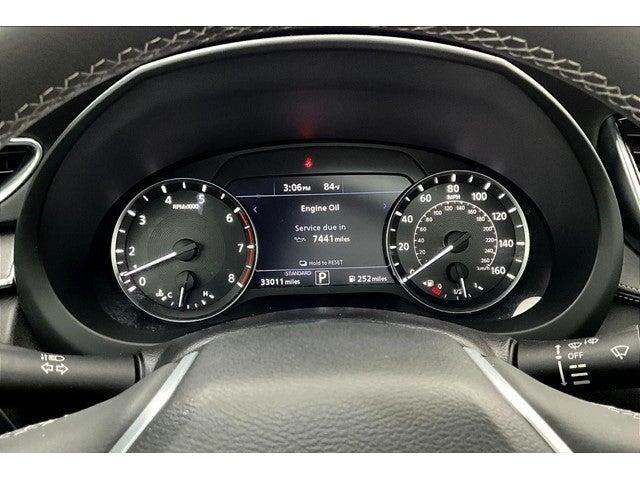 2022 INFINITI QX50 Vehicle Photo in Grapevine, TX 76051