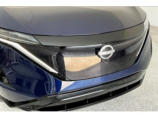 2023 Nissan ARIYA Vehicle Photo in Grapevine, TX 76051