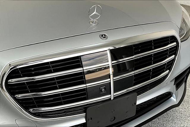 2022 Mercedes-Benz S-Class Vehicle Photo in Grapevine, TX 76051