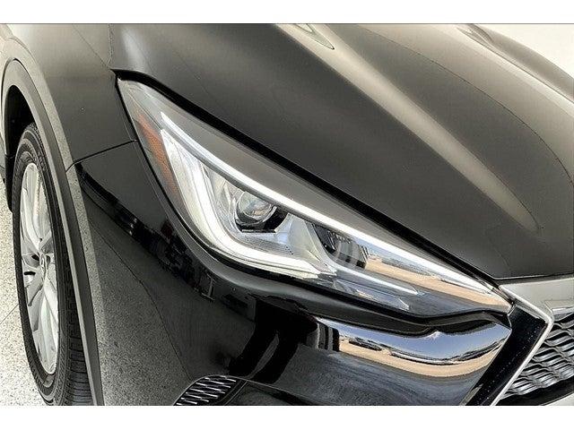 2023 INFINITI QX50 Vehicle Photo in Grapevine, TX 76051