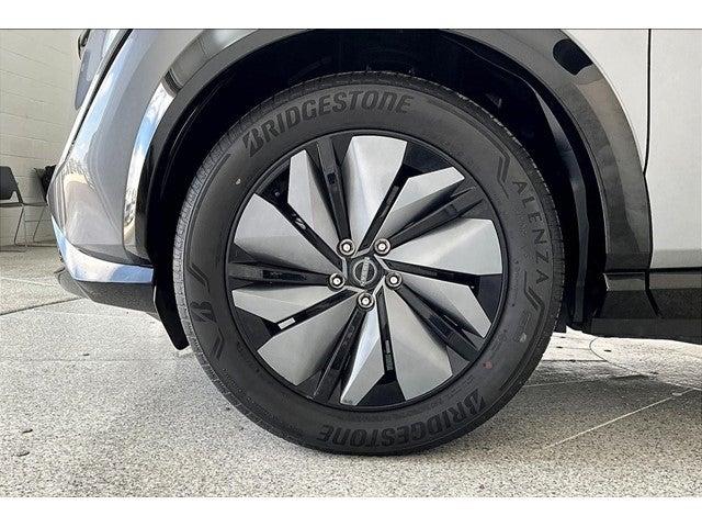 2023 Nissan ARIYA Vehicle Photo in Grapevine, TX 76051