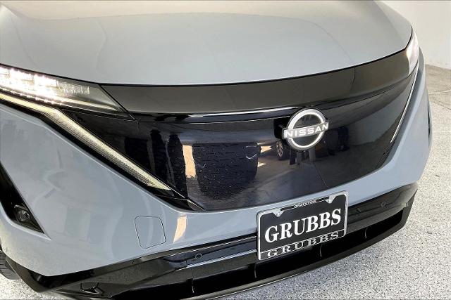 2023 Nissan ARIYA Vehicle Photo in Grapevine, TX 76051