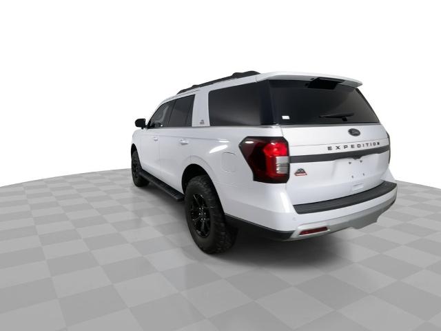 2023 Ford Expedition Vehicle Photo in GILBERT, AZ 85297-0402