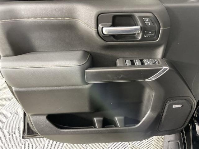 2021 GMC Sierra 1500 Vehicle Photo in GILBERT, AZ 85297-0402