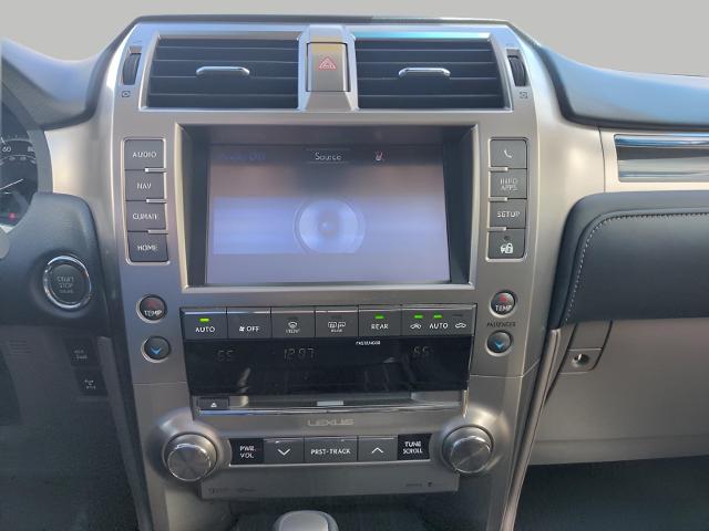 2020 Lexus GX 460 Vehicle Photo in Green Bay, WI 54304