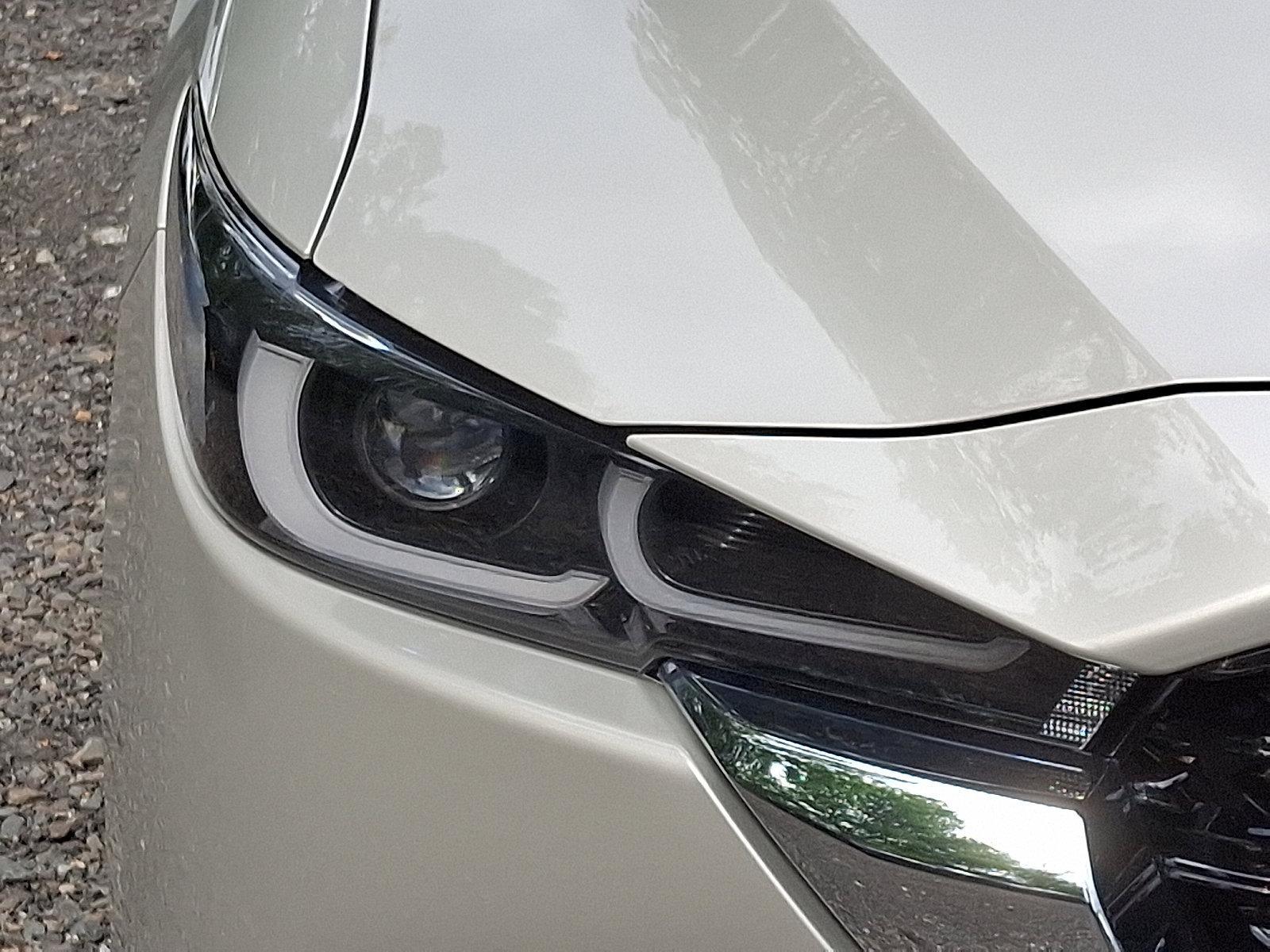 2025 Mazda CX-5 Vehicle Photo in Trevose, PA 19053