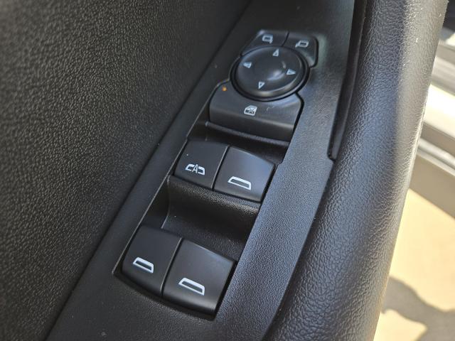 2019 Chevrolet Blazer Vehicle Photo in Weatherford, TX 76087