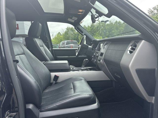2017 Ford Expedition Vehicle Photo in Flemington, NJ 08822