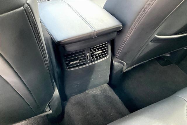 2024 Mazda CX-30 Vehicle Photo in San Antonio, TX 78230