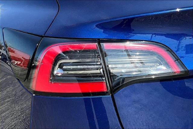2018 Tesla Model 3 Vehicle Photo in San Antonio, TX 78230