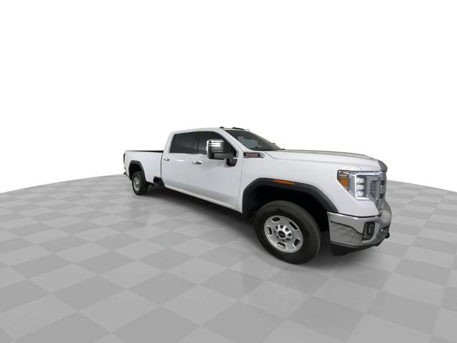 2023 GMC Sierra 2500 HD Vehicle Photo in GILBERT, AZ 85297-0402