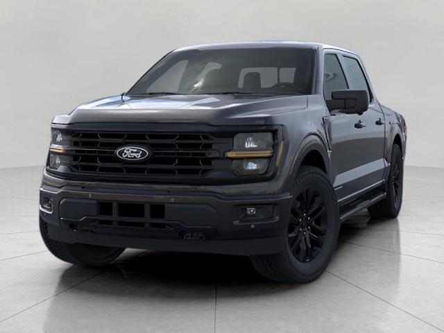 2025 Ford F-150 Vehicle Photo in Neenah, WI 54956