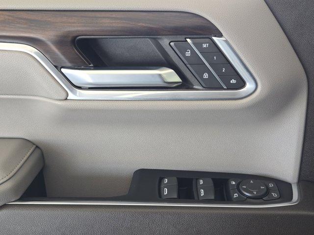 2023 GMC Sierra 1500 Vehicle Photo in Decatur, TX 76234